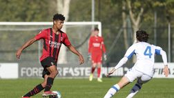 Milan, settore giovanile: il programma del weekend