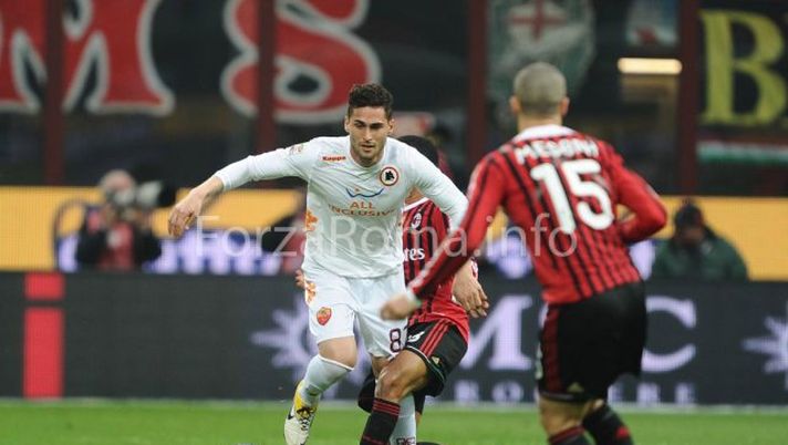 Milan-Roma 2-1: Osvaldo e doppietta di Ibrahimovic (DIRETTA – FOTO) - immagine 1