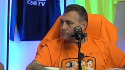 Vieri: “Juve, fossi Vlahovic o Chiesa chiederei la cessione. Allegri non può dire che…”