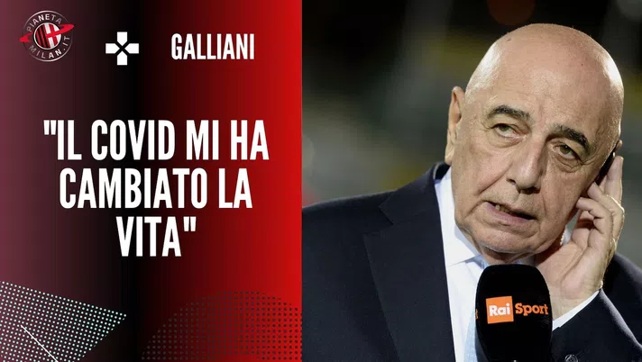 Adriano Galliani (ex amministratore delegato del Milan), oggi A.D. del Monza in Serie B | AC Milan News (Getty Images)