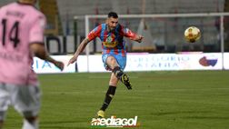 Catania, Ferraù: “Vogliamo fare una stagione da promozione”. E su Tacopina…