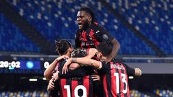 Serie A, Benevento-Milan 0-2: i rossoneri rispondono all’Inter, Kessié-Leao affondano Pippo Inzaghi