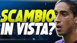 Calciomercato Fiorentina | Scambio a sorpresa: “Incontro a breve”