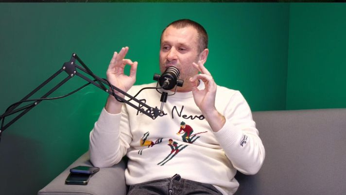 Cassano: “Disastro Motta, non da Juve. Giuntoli? Parla e non dice niente, anzi…” - immagine 1