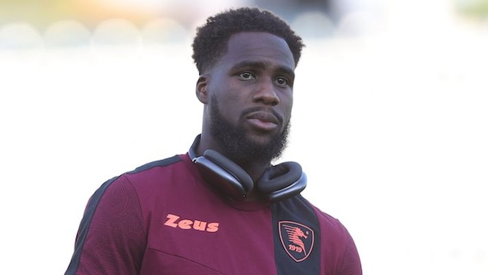 FLASH – Convocati Salernitana: la decisione su Boulaye Dia, Basic, Gyomber e Boateng - immagine 1