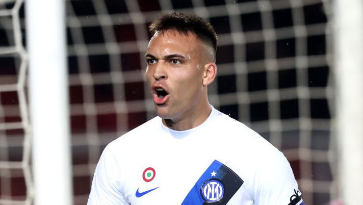 Lautaro: “Devo continuare a crescere, ho ancora margini. 36 gol? Ci proverò” - immagine 1