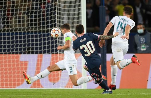 Messi (getty images) Messi (getty images)
