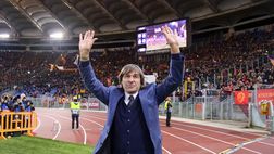 Bruno Conti e Locauto: “La passione per la Roma non ha limiti”