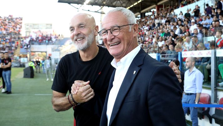 Ranieri: “Non mi dimetto più. Non voglio mollare, e grazie ai ragazzi” - immagine 1