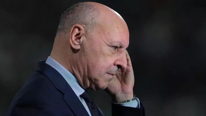 GdS – Marotta League? Polemiche sterili, all’Inter ridono. Occhi su scudetto speciale per Beppe - immagine 1
