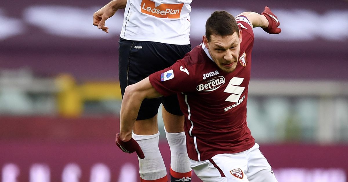 Torino-Genoa 0-0, Le Statistiche: Per I Granata Solo Un’occasione Da ...