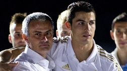 Jorge Mendes dopo Ronaldo e Mourinho si prende anche il ciclismo