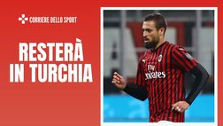 Milan, Duarte verso il riscatto: ma il Basaksehir vuole uno sconto