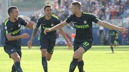 Paventi: “Skriniar importante per presente e futuro dell’Inter. Può diventare come…”