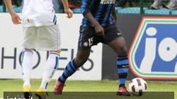 Duncan va in Nazionale, gli interisti gli scrivono e lui risponde: “Grazie e…”