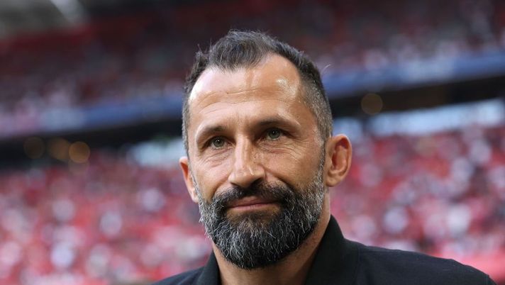 Salihamidzic: “Ecco la nostra filosofia. Abbiamo regole finanziarie. Quando rinnoviamo…” - immagine 1