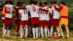 Il mistero buffo di una squadra che funziona