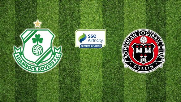 Shamrock Rovers, derby di Dublino sold out 4 giorni prima!- immagine 2