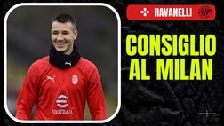 Ravanelli: “Zirkzee perfetto per il Diavolo. Camarda? Se fossi il Milan …”