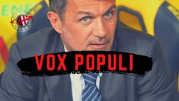 VOX POPULI – Milan, parere e voto dei tifosi al mercato / News