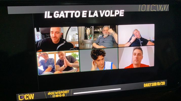 Milan, le parole di Simone su Twitch sulle ultime tematiche AC Milan 