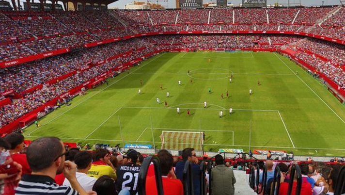 Il Siviglia apre la vendita dei biglietti per il derby più caldo Il Siviglia apre la vendita dei biglietti per il derby più caldo - immagine 1