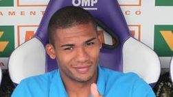 Juan Jesus si cancella da twitter?