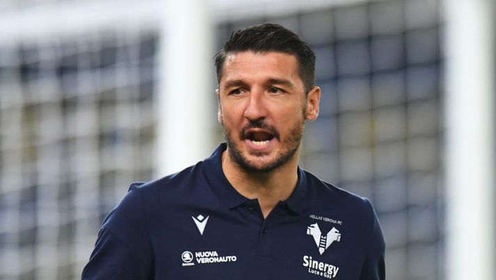 Bocchetti: “Riposo per Henry? Ho visto così la sua gara. Perdo 3 giocatori per squalifica” - immagine 1