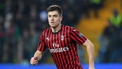 Calciomercato Milan – Piatek prende tempo ma può partire. Petagna al suo posto?