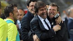 Carrera a ISP: “Conte all’Inter decisivo come Ronaldo alla Juventus. Atalanta va rinforzata. Io mai al Cska”