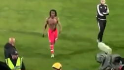 VIDEO / Cori razzisti verso Sanches del Benfica. La sua reazione è geniale