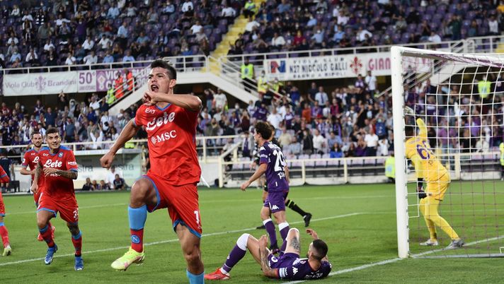 Napoli, un’altra positività: Spalletti perde un attaccante per i viola? - immagine 1