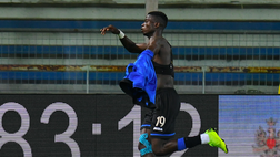 Il Verona accelera: Colley è a un passo