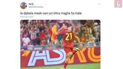 VIDEO Roma, il web impazzisce alla doppietta di Dybala. I tifosi della Juventus…