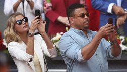 Dalla Spagna: «Ronaldo compra il Valladolid»