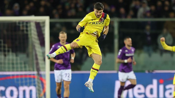 Orsolini: “Siamo una grande squadra. Orgoglioso di esserne il capitano” - immagine 1