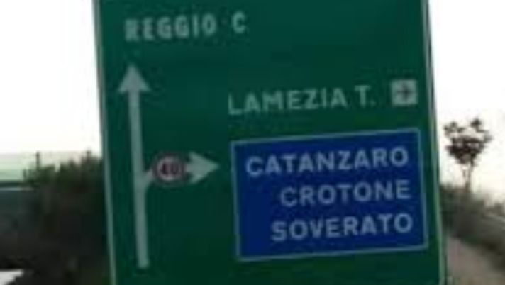 RIVALITA' CATANZARO CROTONE