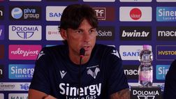 Cioffi sul futuro di Simeone: “Scelga secondo quello che il suo istinto gli dice”