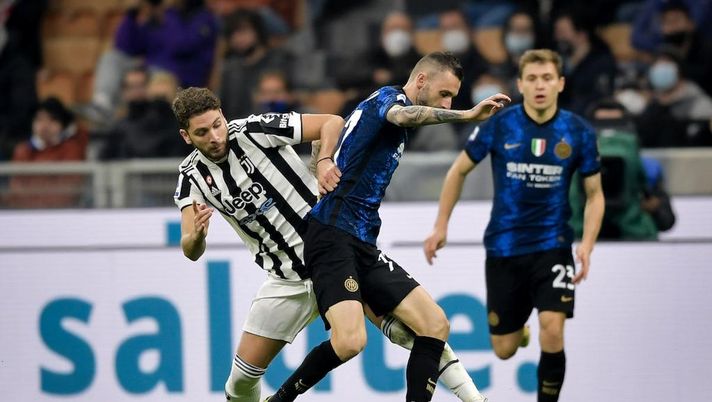 Getty Images Sconcerti: “Campionato bello ma imperfetto. Inter, rigore sciocco. Hai frenato troppo” - immagine 1