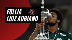 Luiz Adriano, ma che fai? Positivo al Covid esce e investe un pedone