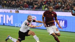 Cesena-Roma: info biglietti