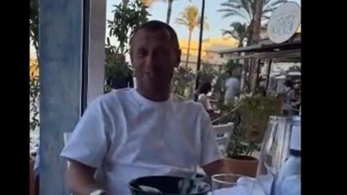 Vieri Cassano Formentera
