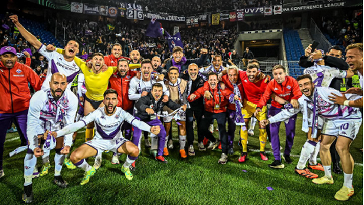 Da “Genny” a Ovrebo, quanti incubi: la Fiorentina non deve rimanere incompiuta - immagine 1