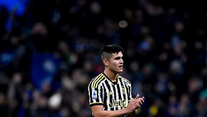 Juventus-Udinese | Allegri studia la mossa Alcaraz: esordio dal 1′? - immagine 1