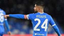 Gds – Napoli perde Insigne a zero. Quasi fatta col Toronto: offerti 9,5 mln contro…