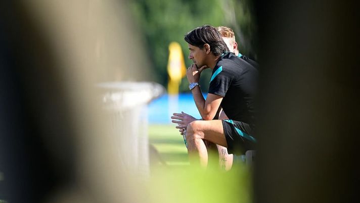 Inter, occhi di Inzaghi su un giocatore preciso: “Vuole capire se sarà risorsa” - immagine 1