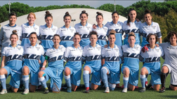 Lazio Women, Coletta: “Laziali, seguiteci con passione! Sarebbe un sogno”