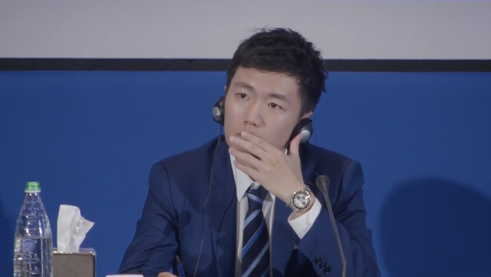 Banche cinesi contro Zhang: circa un anno per la decisione. Venerdì ci sarà… - immagine 1