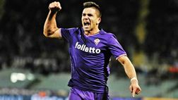 Fiorentina, Pioli: “Simeone e Babacar compatibili, Thereau non era in serata”