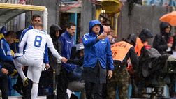 CdS – Budget ricco? Ironia di Mancini. Si adatta, chi lavora all’Inter sa che…